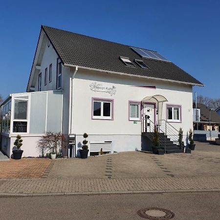 Pension Kuhn Rust Exterior photo